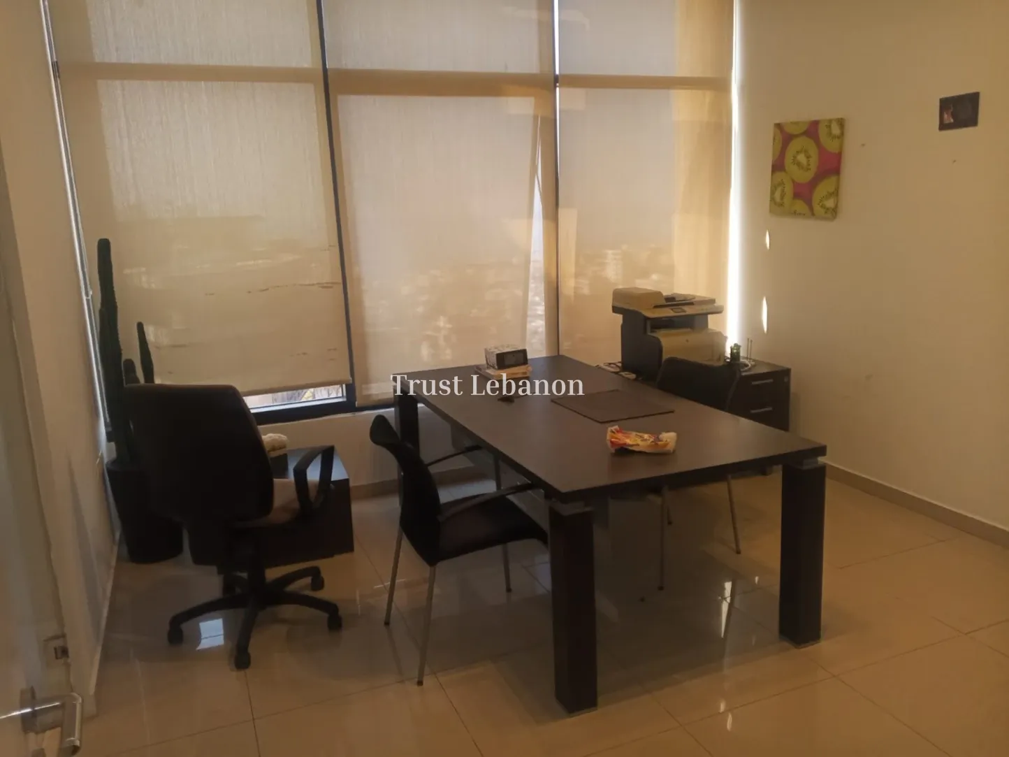 Office for rent in Mtayleb, Lebanon