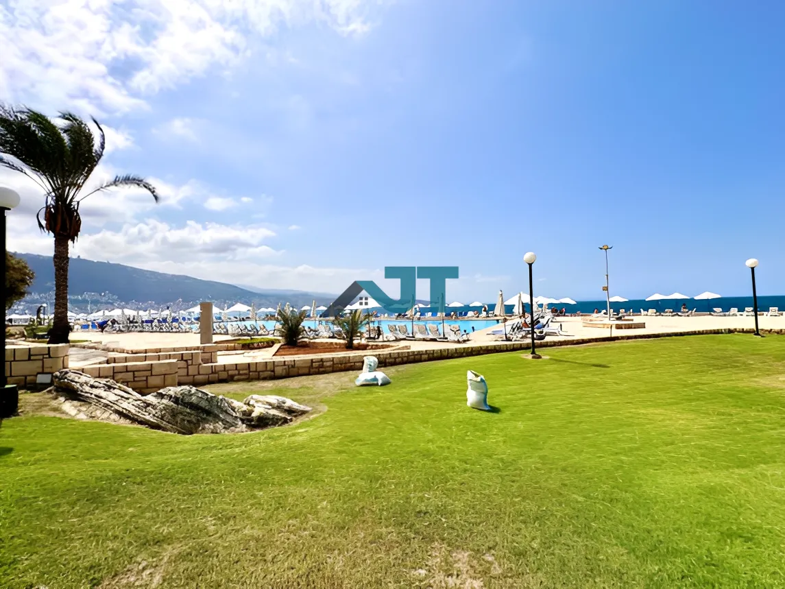 Chalet for Rent in Tabarja, Lebanon
