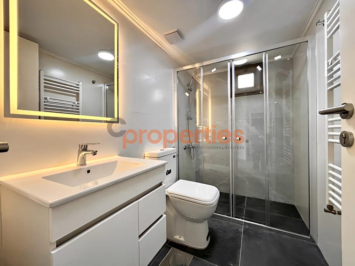 Apartment for Sale in Bsalim