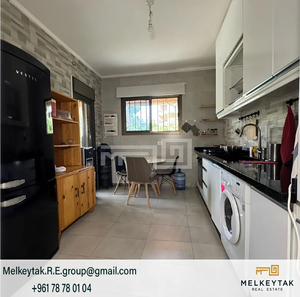 Apartment for sale in Douar, Lebanon
