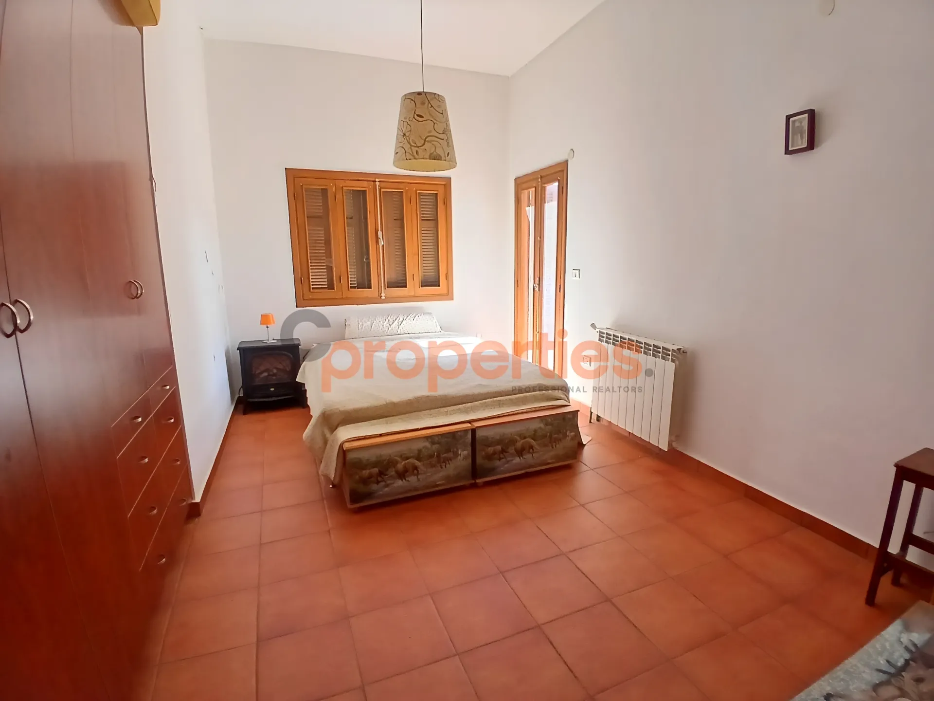 Apartment for Rent in Bolonia