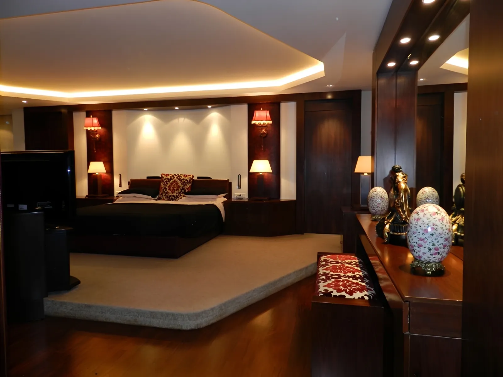 Residential in Kraytem, beirut, lebanon