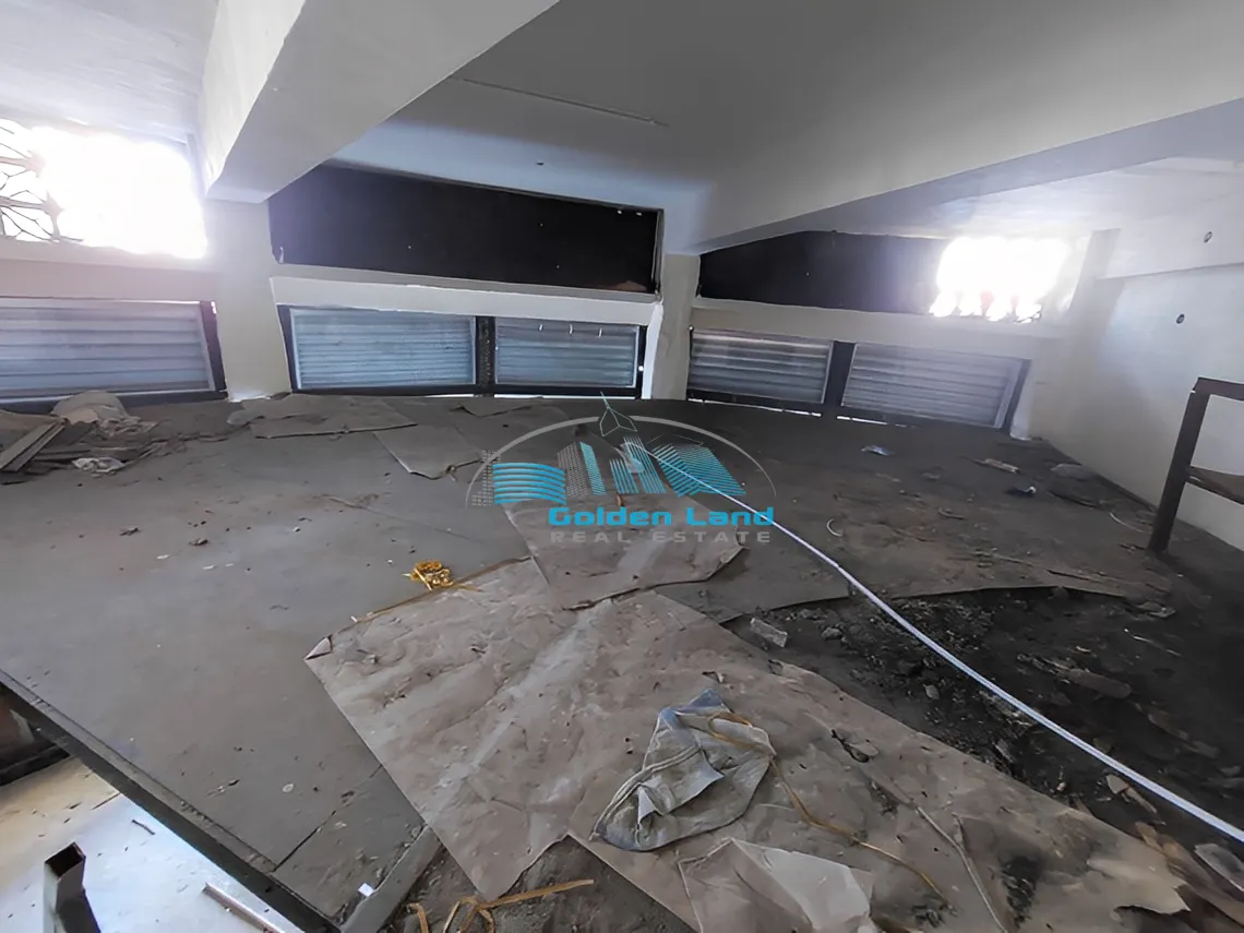 Shop for rent in Baouchriyeh