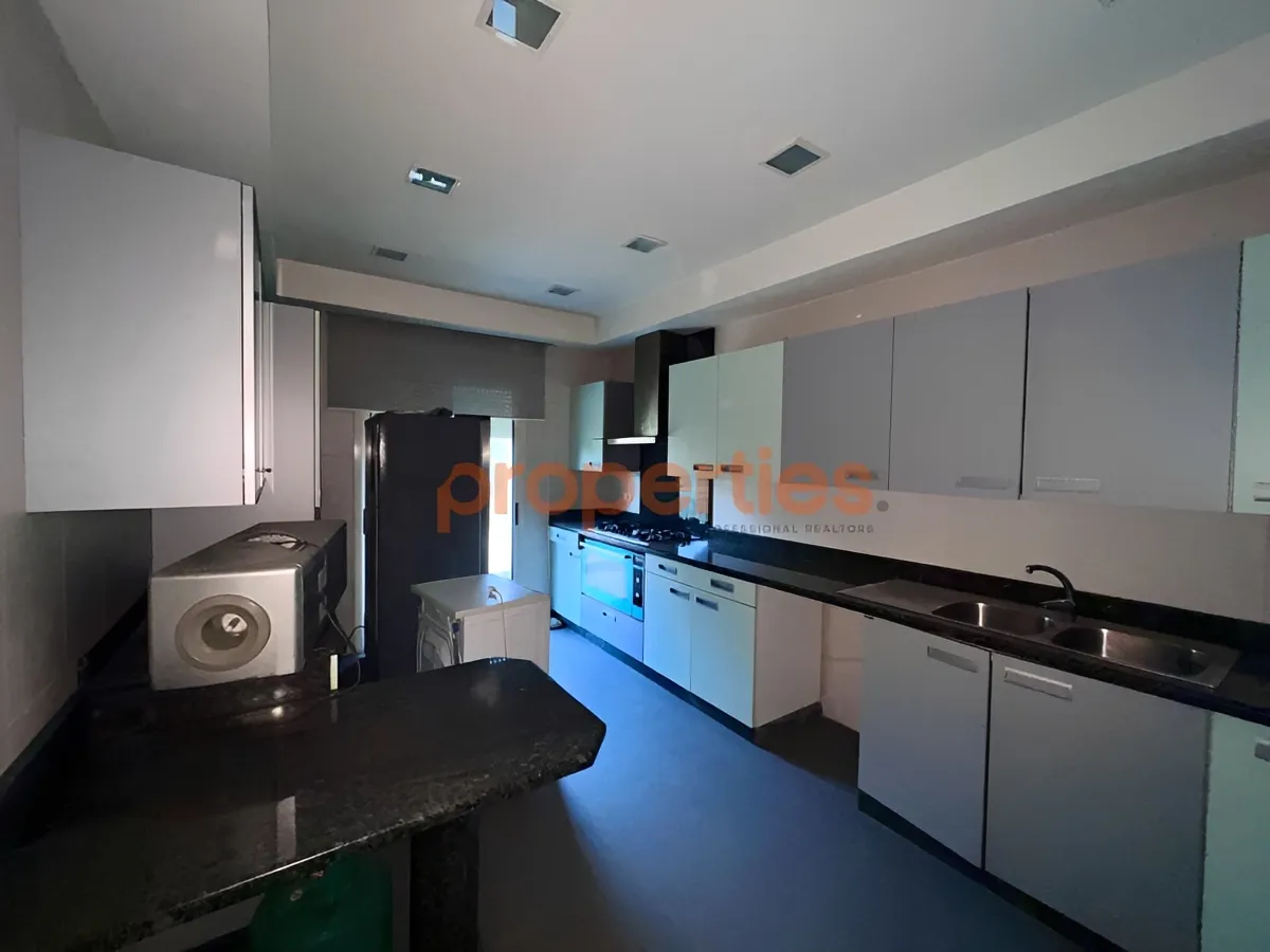 Apartment for Sale in Mar Roukoz