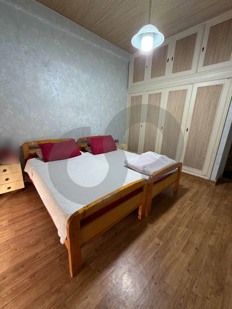 Villa for Sale in Naqqache