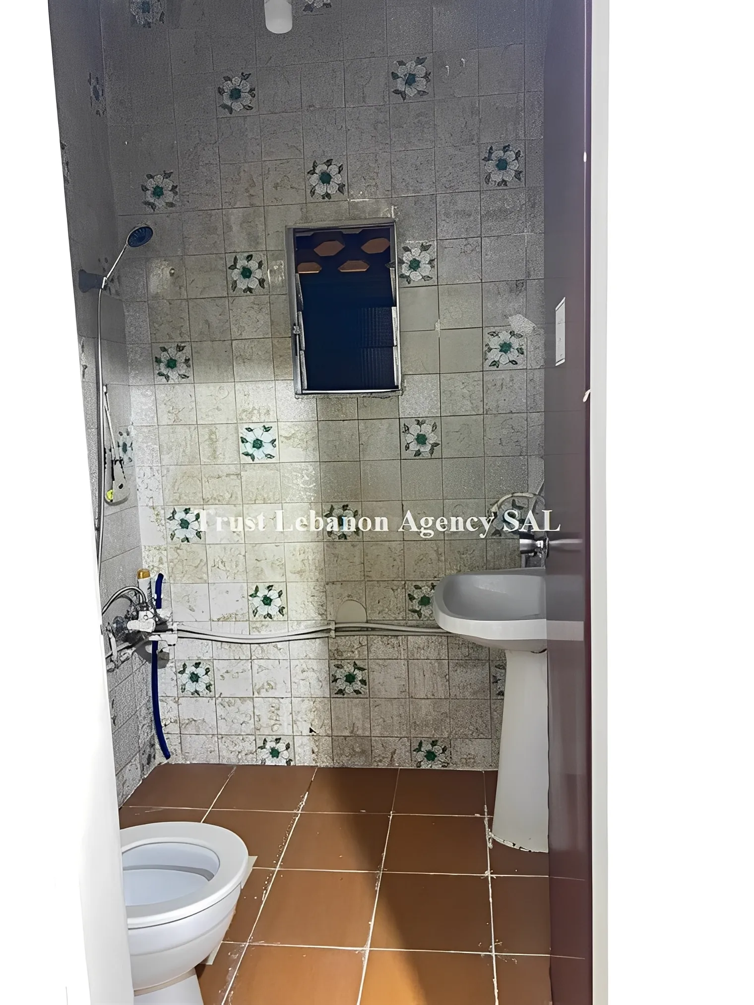 Apartment for Rent in Hamra Beirut Lebanon
