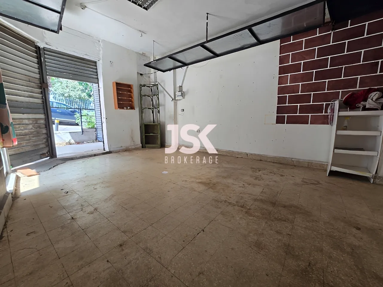 Shop for Sale in Achrafieh