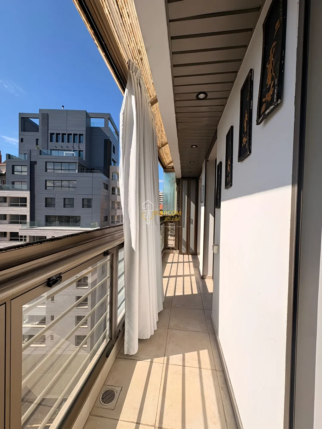 Apartment for sale in Achrafieh, Beirut, Lebanon