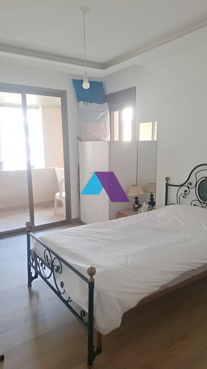 Apartment for Sale in Achrafieh