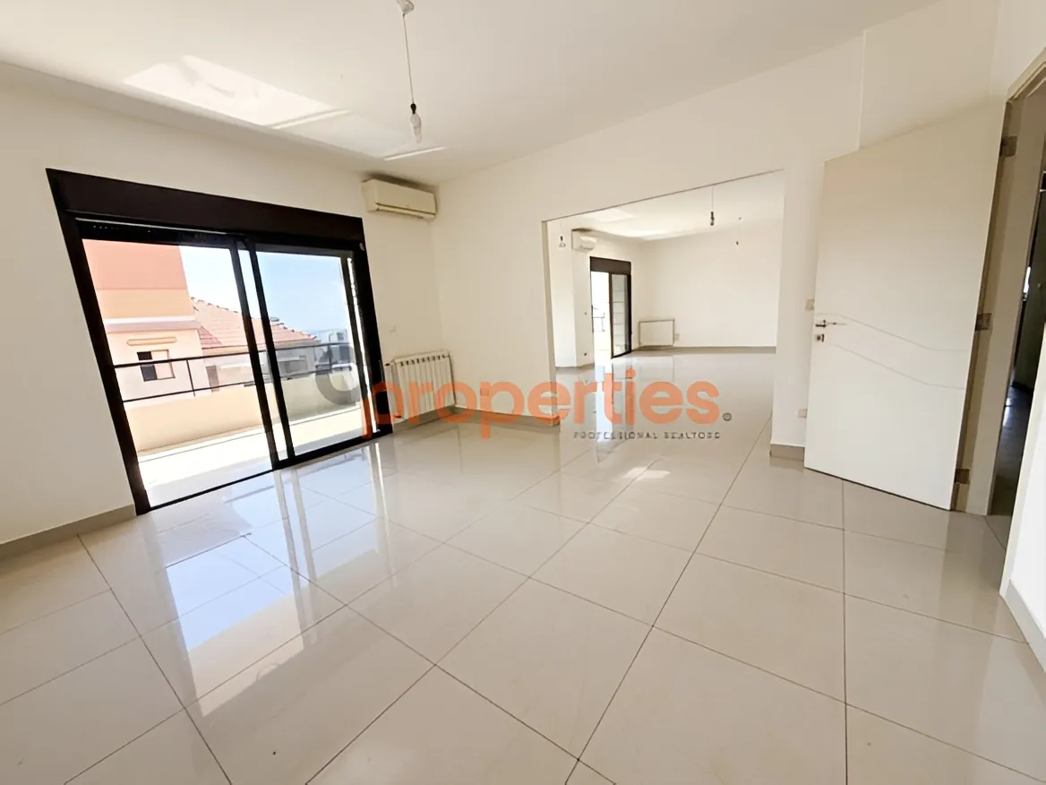 Apartment for Rent in Naqqache - 3 bed, 4 bath