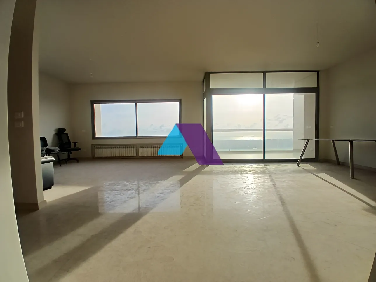 Apartment for Sale in Ain Saadeh