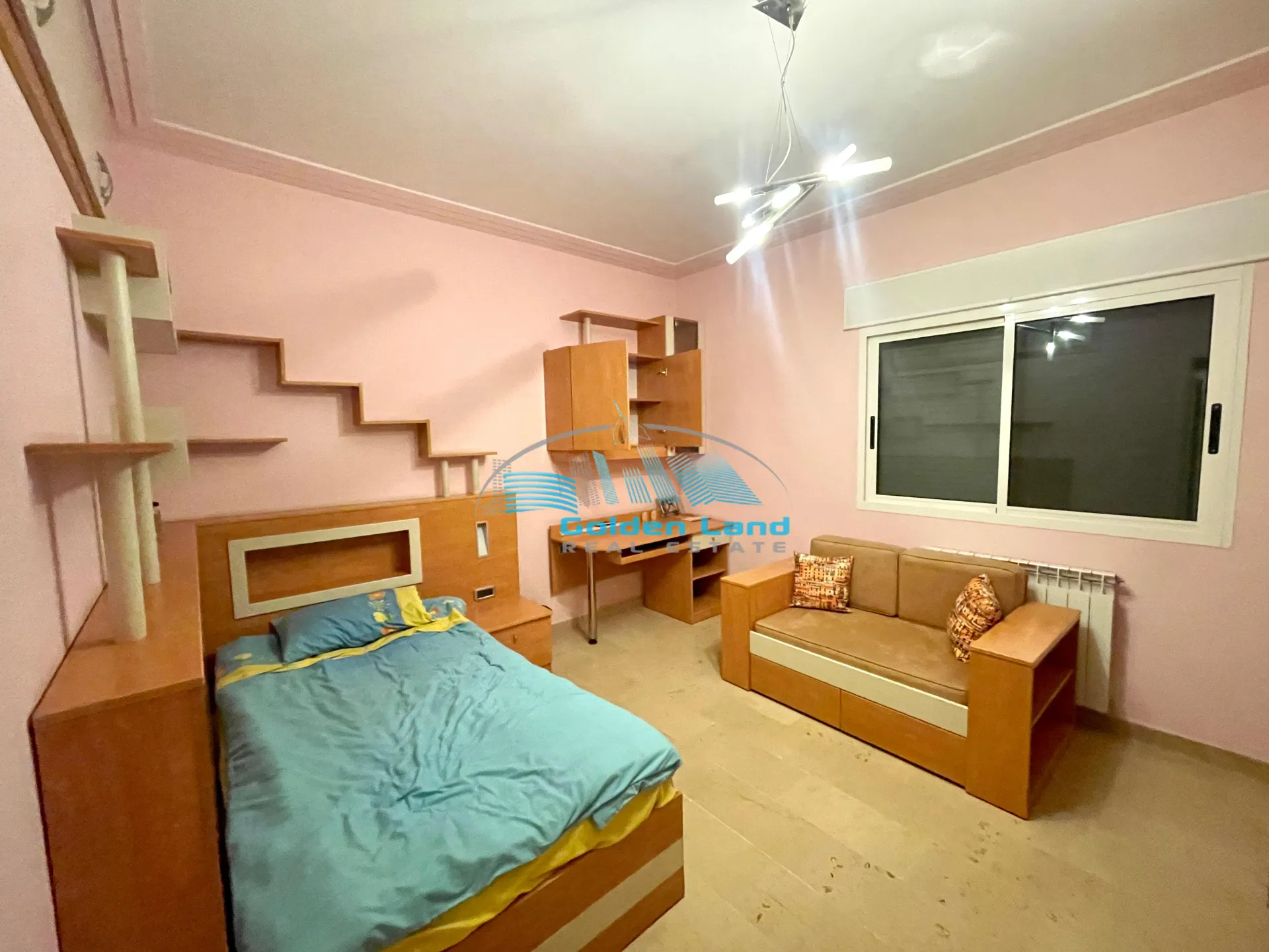 Apartment for Rent in Kfar Hbab