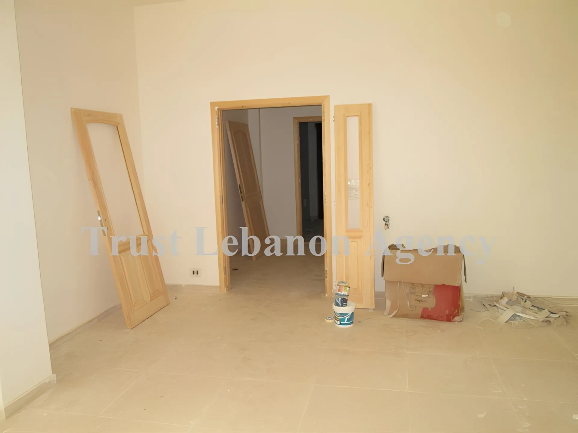 Apartment for Sale in Metn Mar Roukoz Lebanon