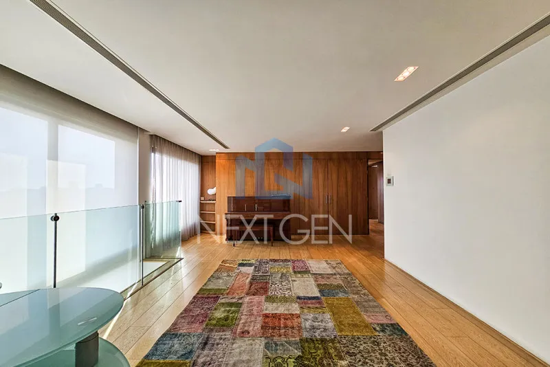 Penthouse for sale in Achrafieh