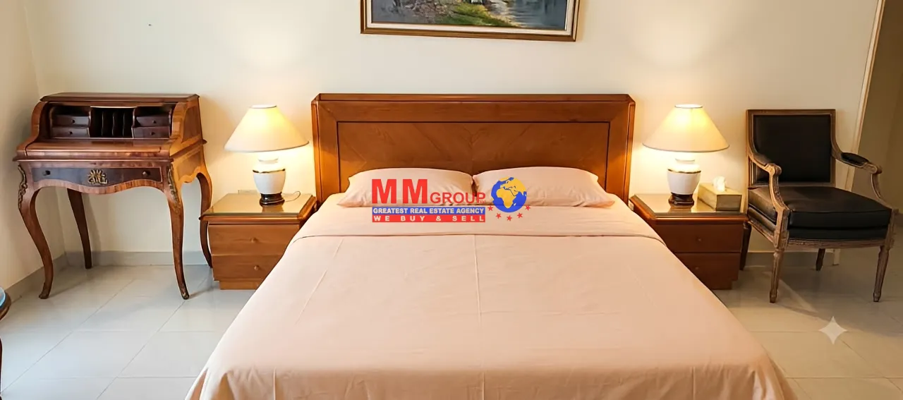 Apartment for Rent in Broummana