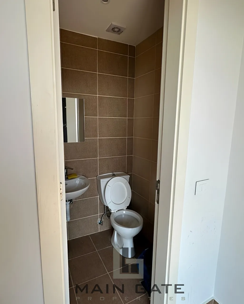 Duplex for sale in Faqra, Lebanon
