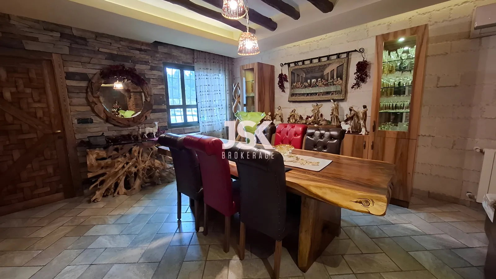 Duplex for Sale in Aamchit