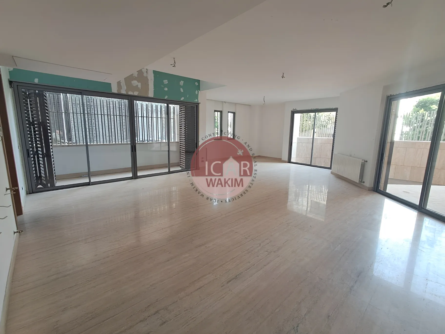 Duplex for rent in Gemmayzeh