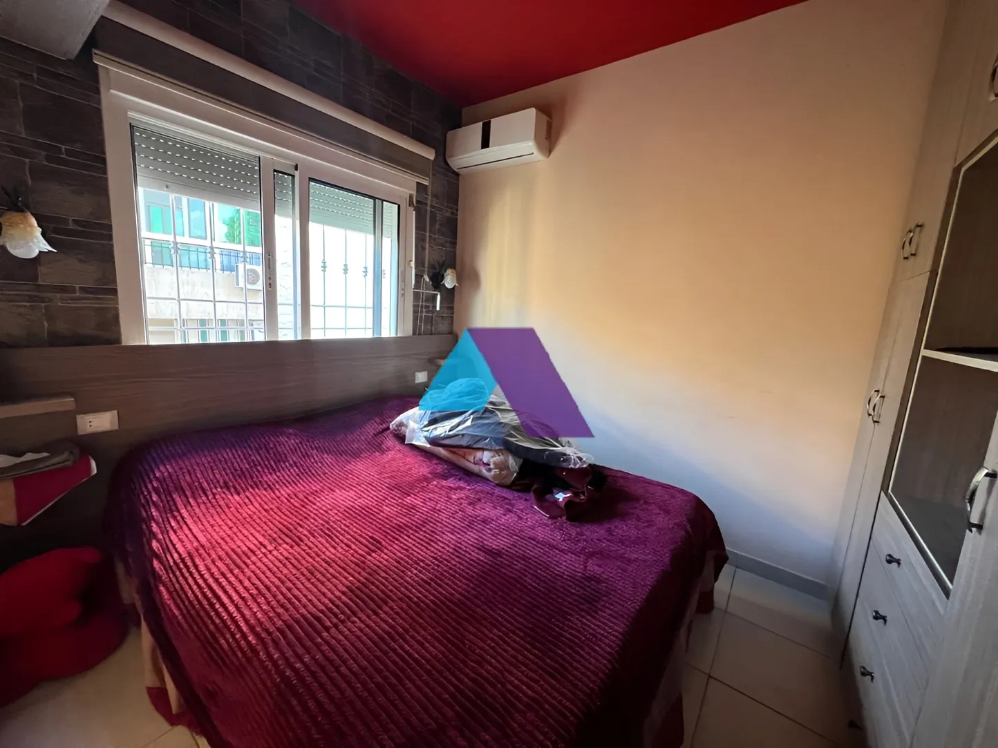 Apartment for sale in Aamchit
