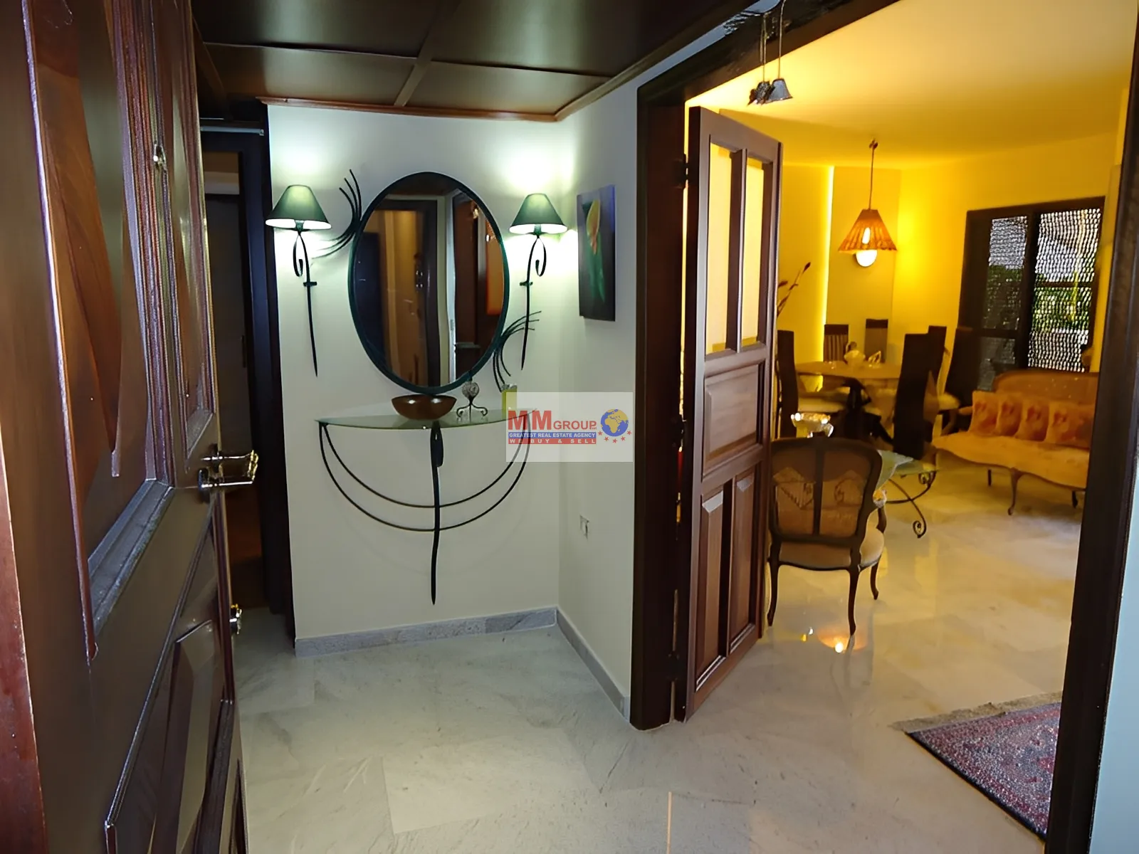 Apartment for Rent in Beit Mery - 3 bed, 4 bath