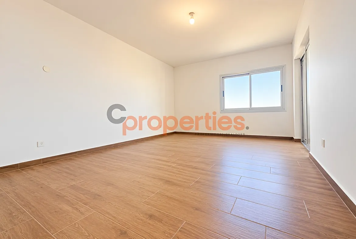 Apartment for Rent in Ramlet El Baida