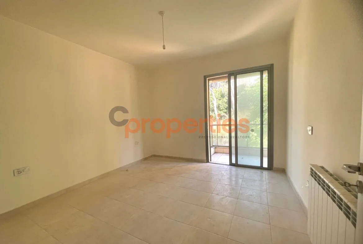 Apartment for Sale in Mar Chaaya