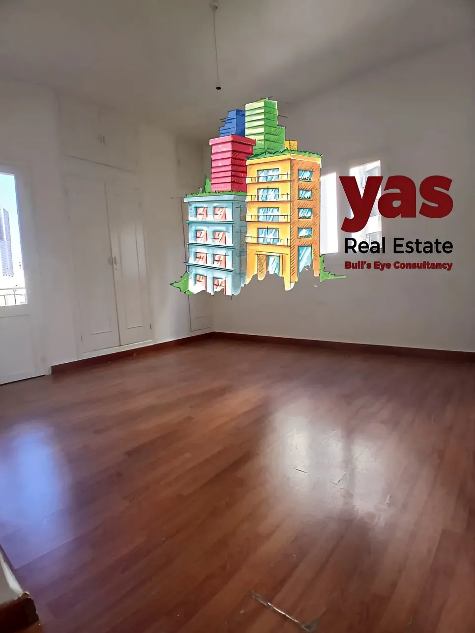 Apartment for Sale in Achrafieh