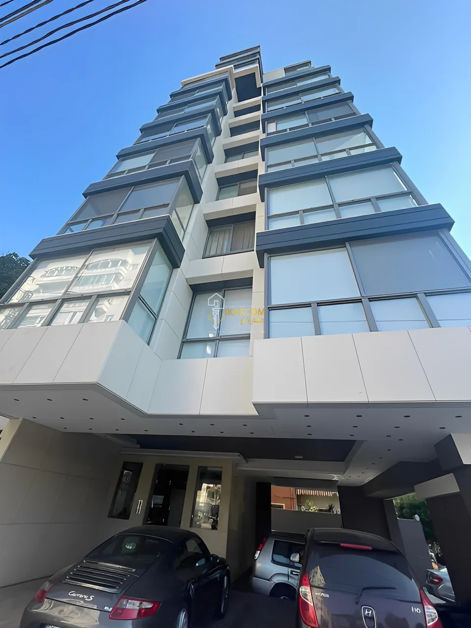Apartment for Sale in Wata el msaytbe - 2 bed, 2 bath