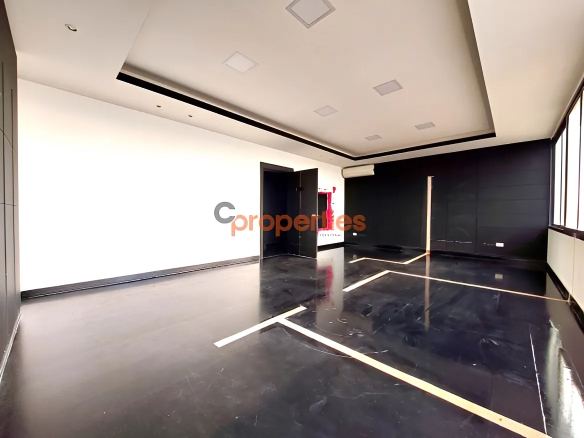 Office for Rent in Jal El Dib