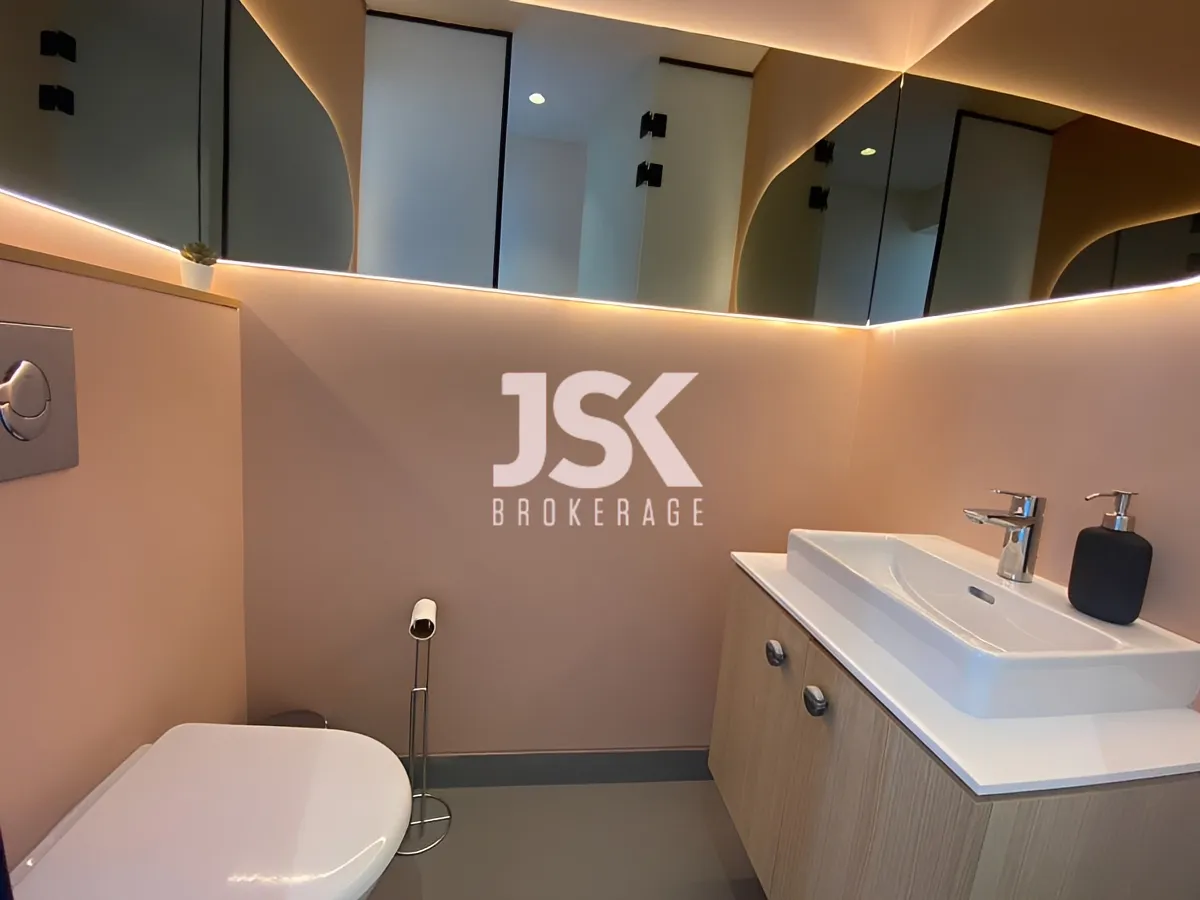 Triplex for Sale in Gemmayzeh, Beirut, Lebanon