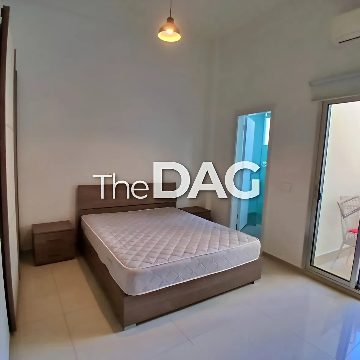 Apartment for rent in Gemmayzeh, Beirut, Lebanon