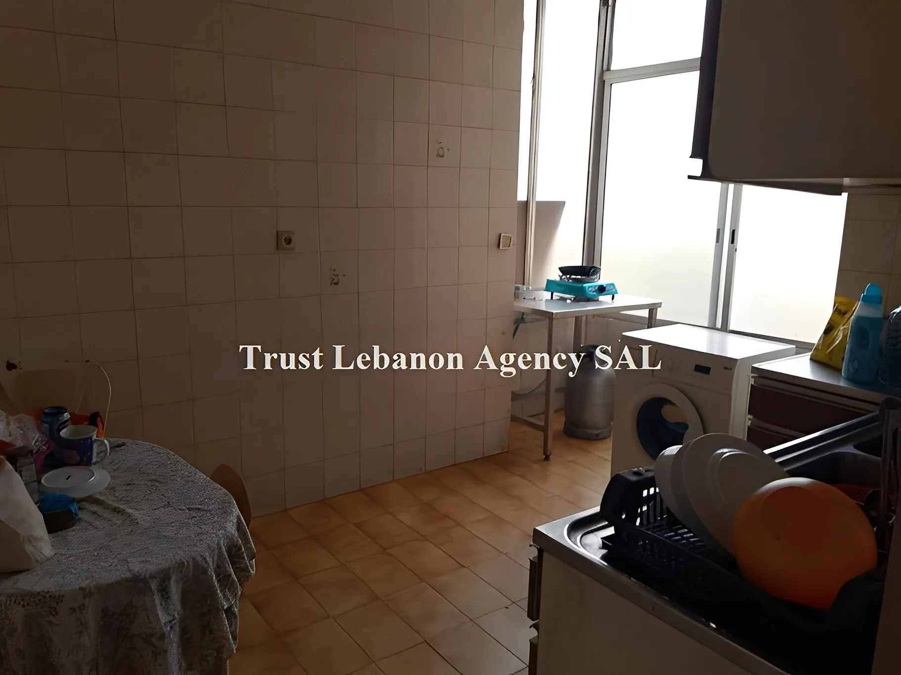 Apartment for Sale in Ashrafieh Beirut Lebanon