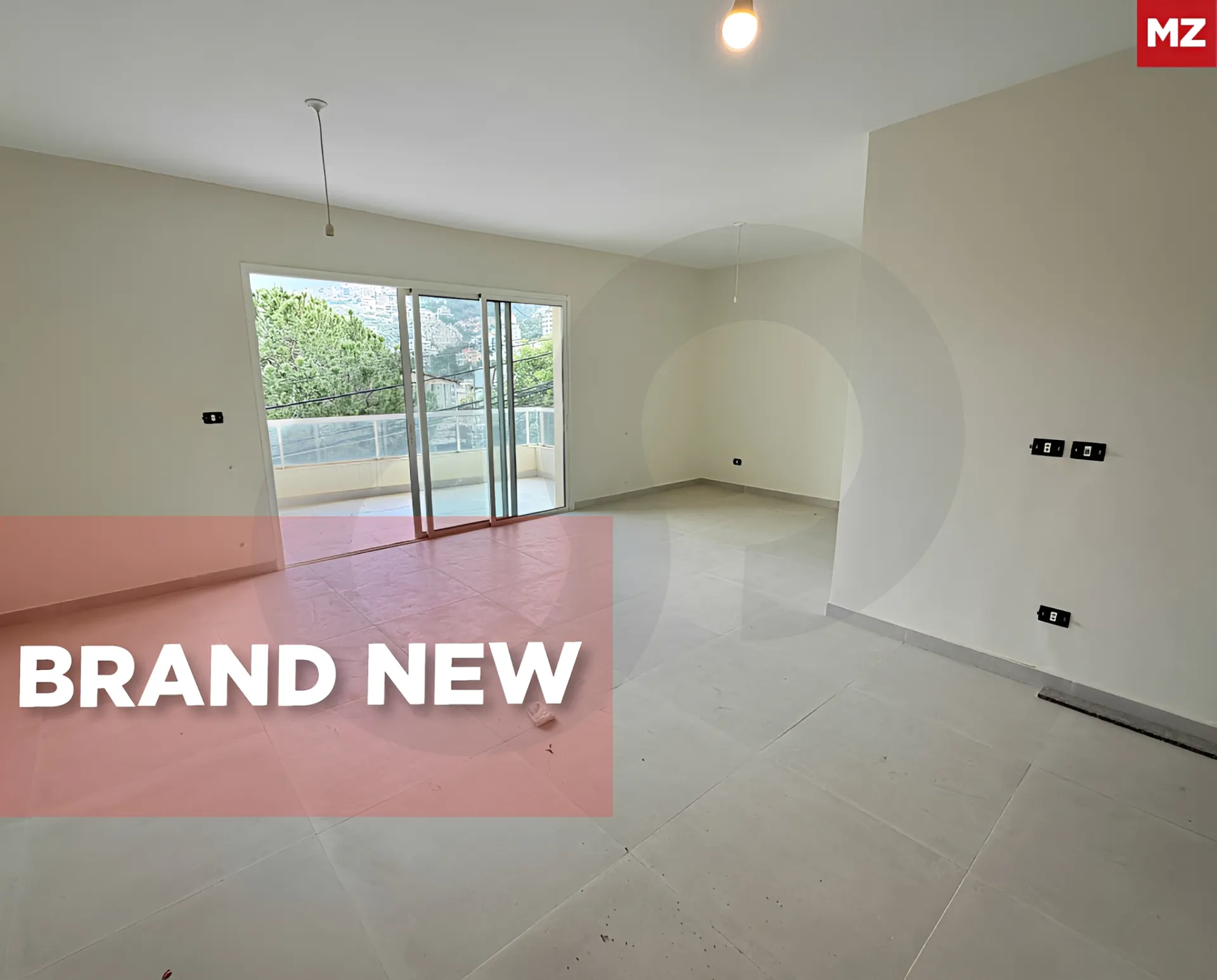 Apartment for Sale in Bsalim