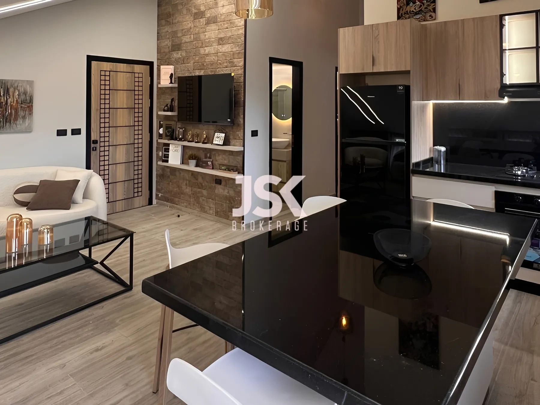 Apartment for Sale in Koura - 2 bed, 2 bath