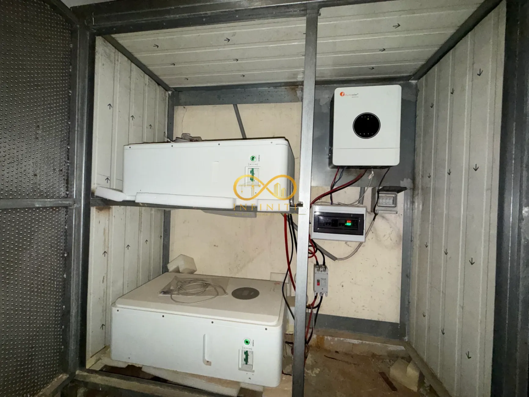 Apartment for sale in Bchamoun, Lebanon