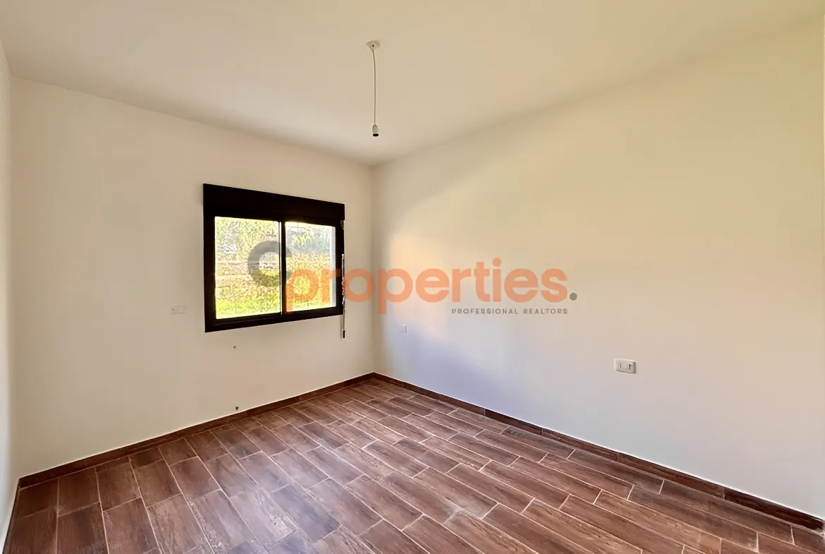 Apartment for Sale in Broummana