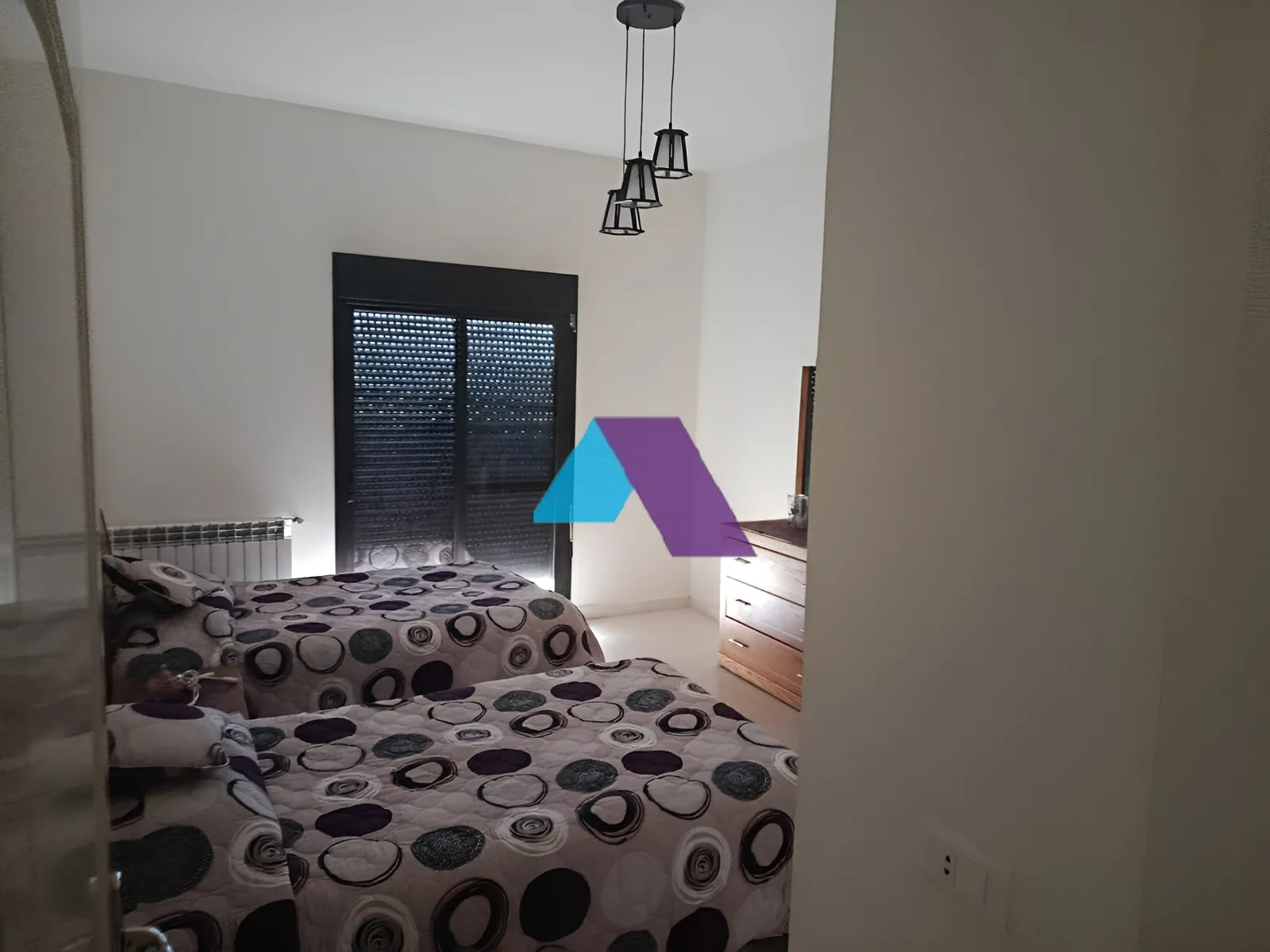 Apartment for Sale in Ghadras