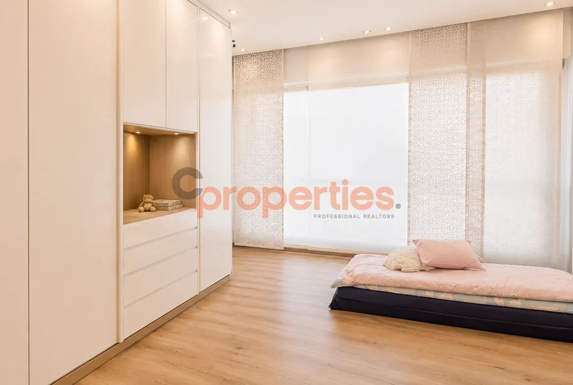 Apartment for Sale in Verdun