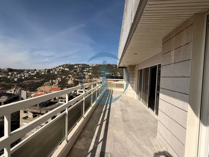 Duplex for sale in Ghazir, Lebanon