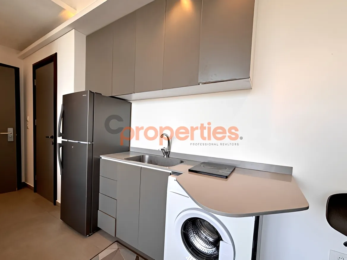 Studio for Rent in Broummana - 2 bed, 1 bath