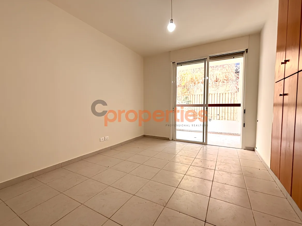Apartment for Sale in Broummana