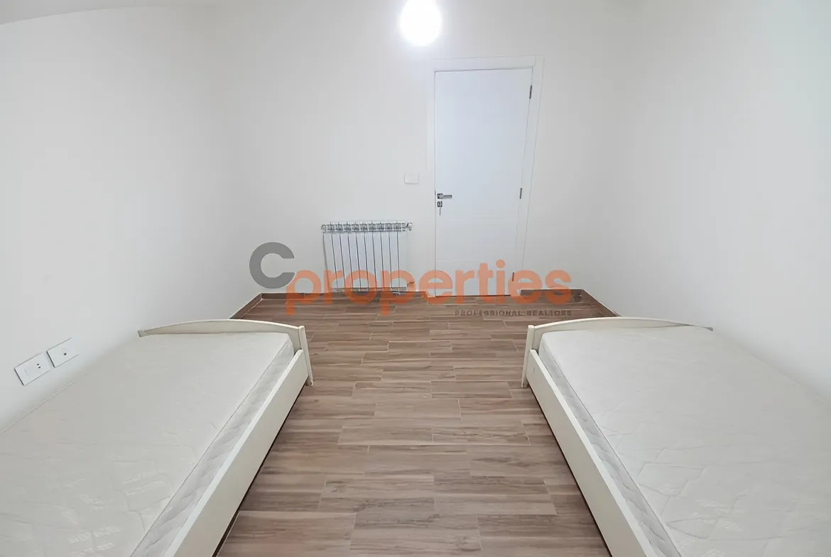 Duplex for sale in Bikfaya, Lebanon