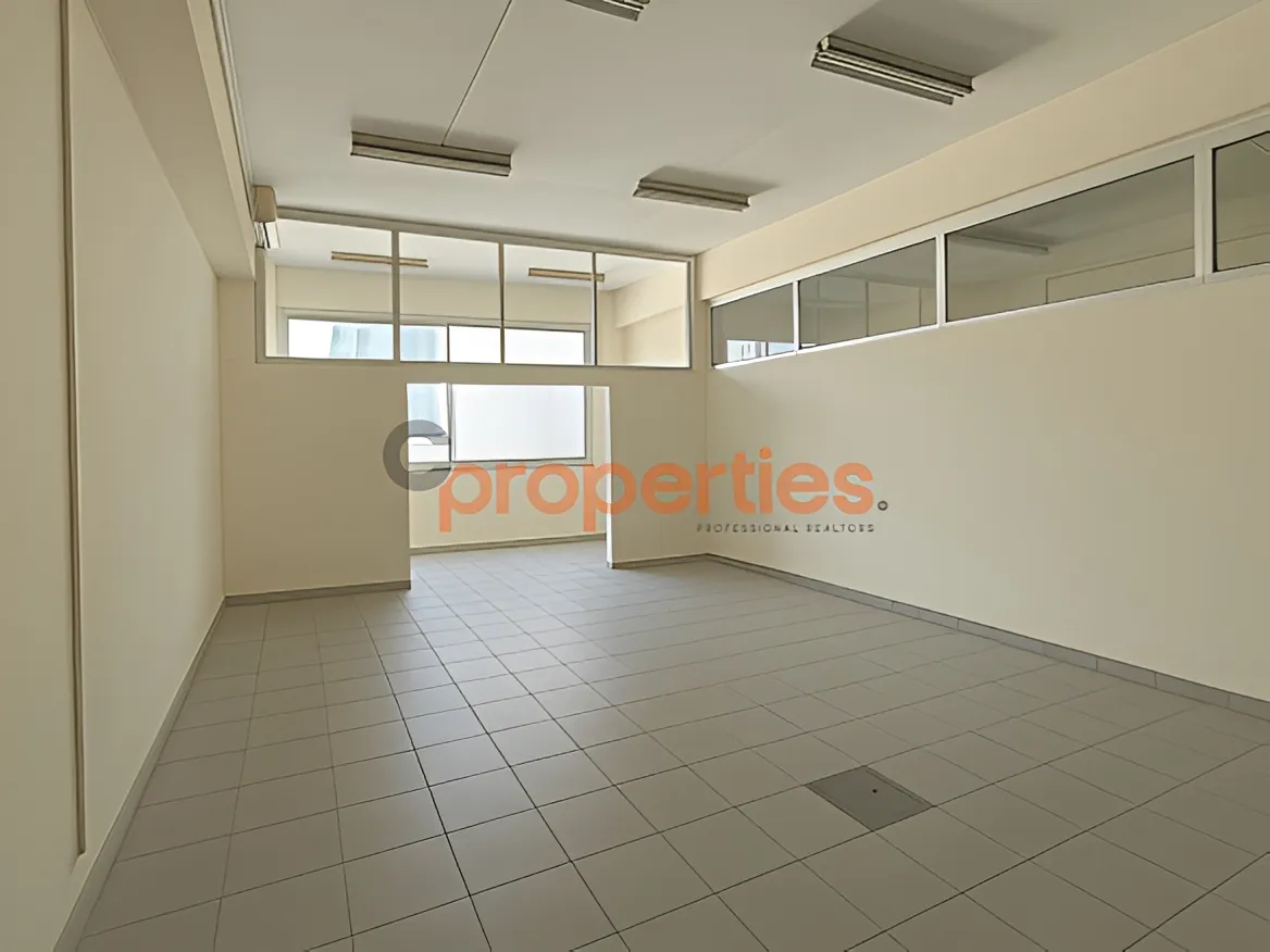 Warehouse for Rent in Dekwaneh