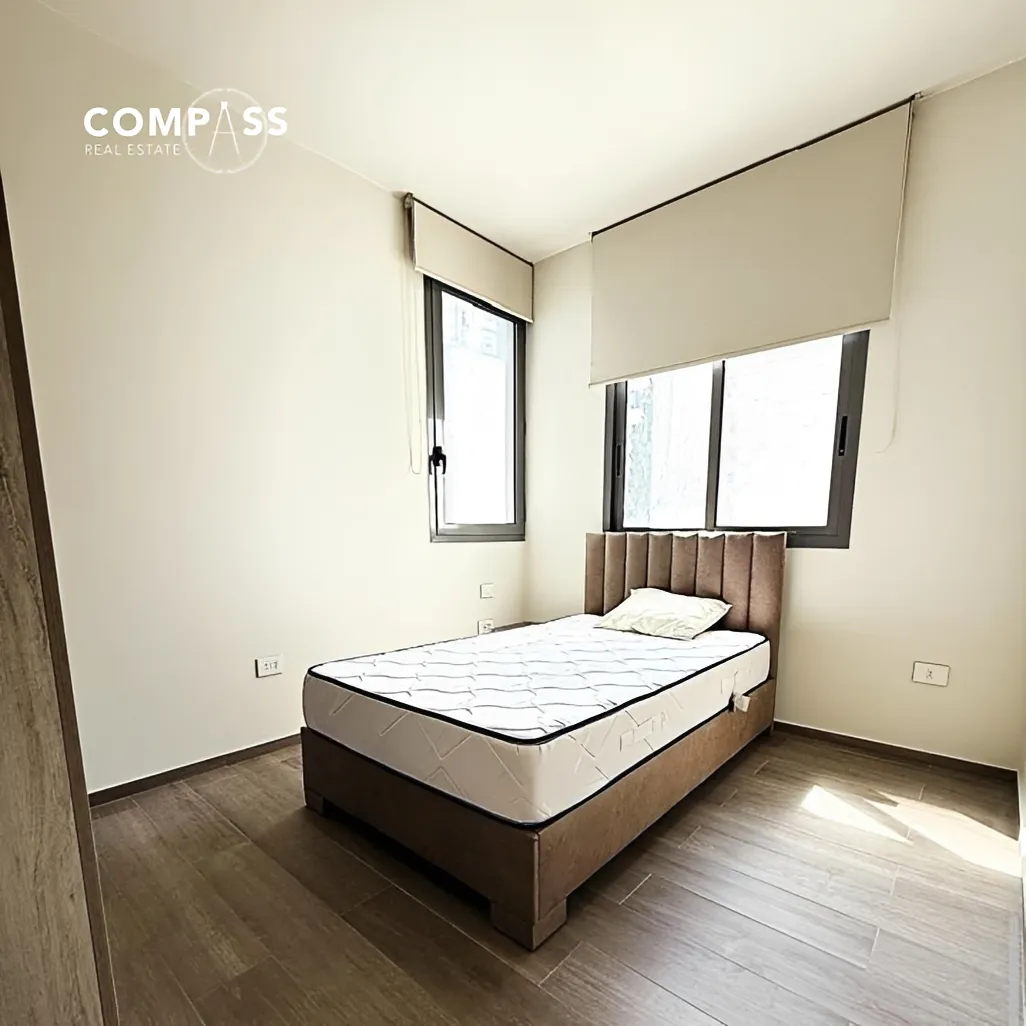 Apartment for rent in Achrafieh, Beirut, Lebanon - 3 bed, 3 bath