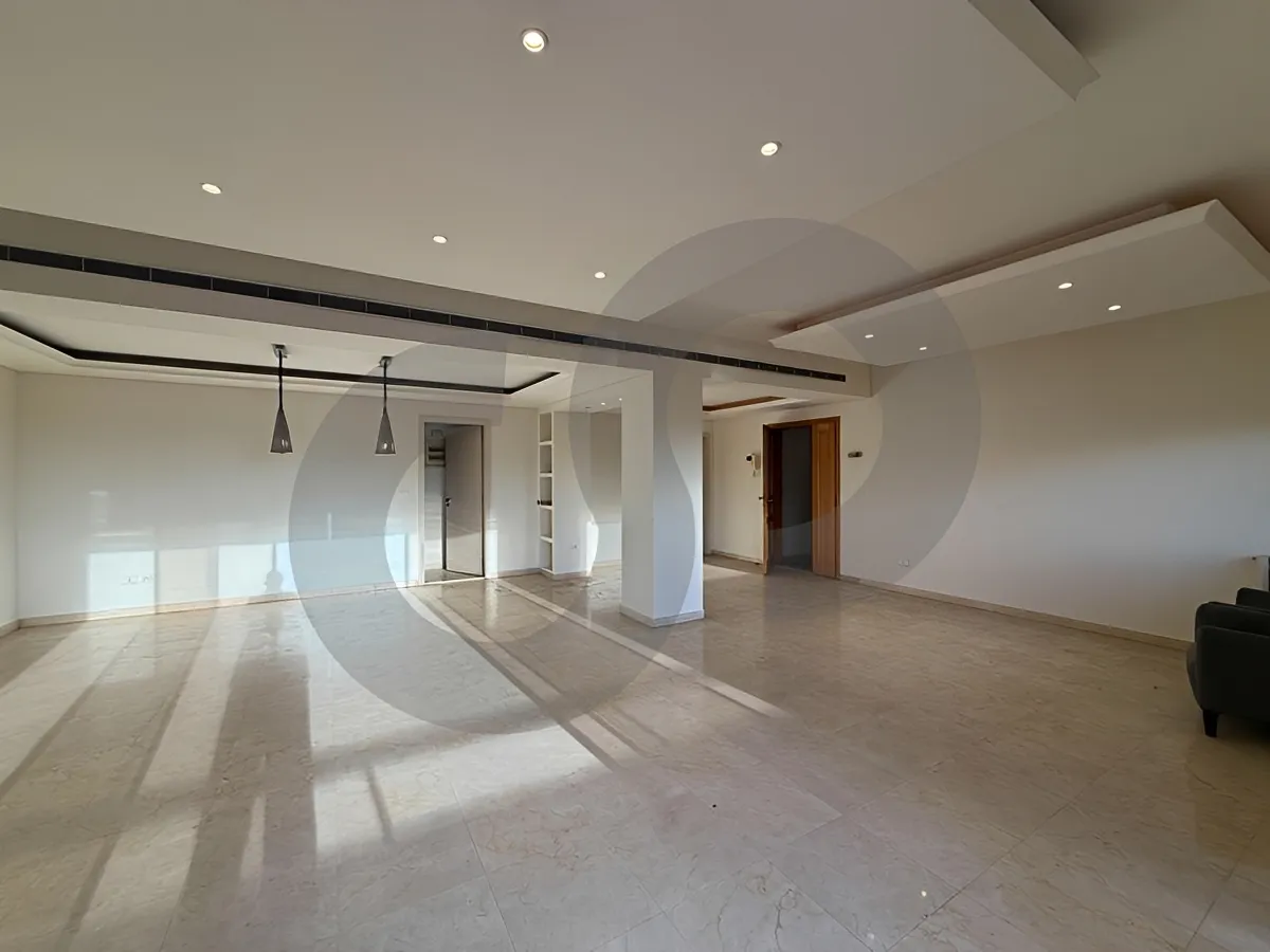 Apartment for Sale in Achrafieh, Beirut, Lebanon