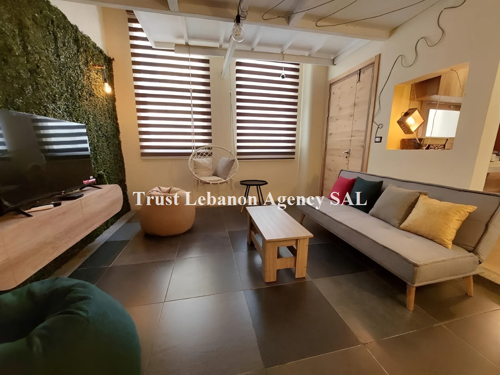 Apartment for Rent in Ashrafieh Beirut Lebanon