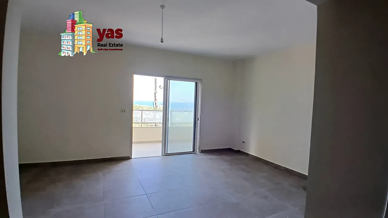 Apartment for Sale in Nahr Ibrahim