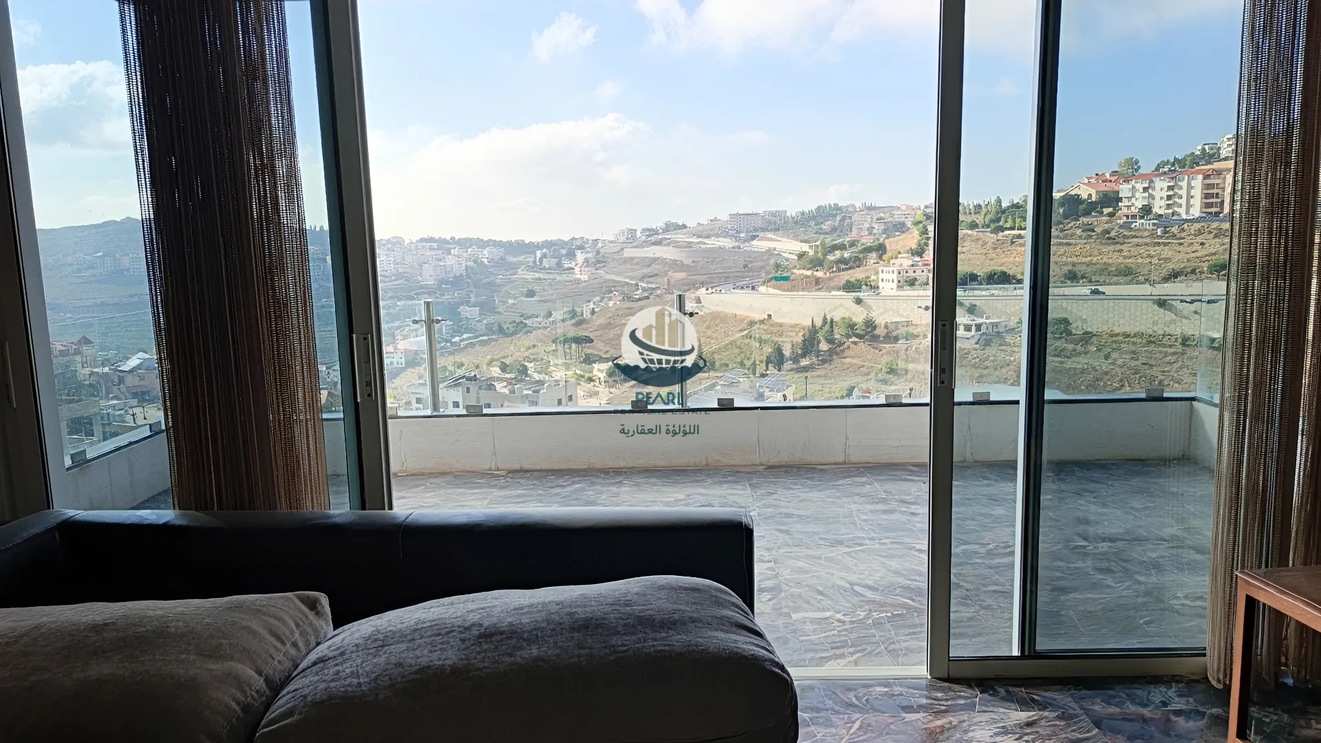 Apartment for sale in Bedghane