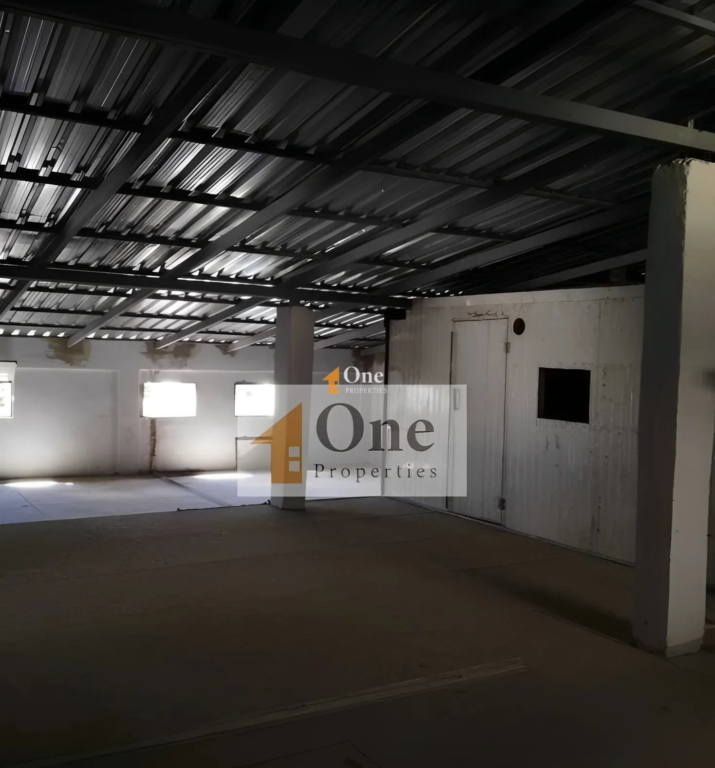 Warehouse for rent in Nahr El Mot، Lebanon