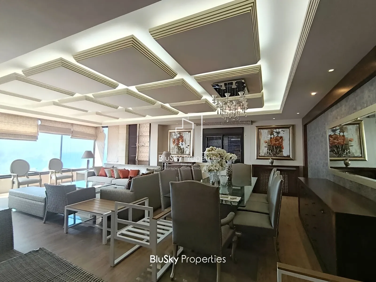 Apartment for Sale in Adma